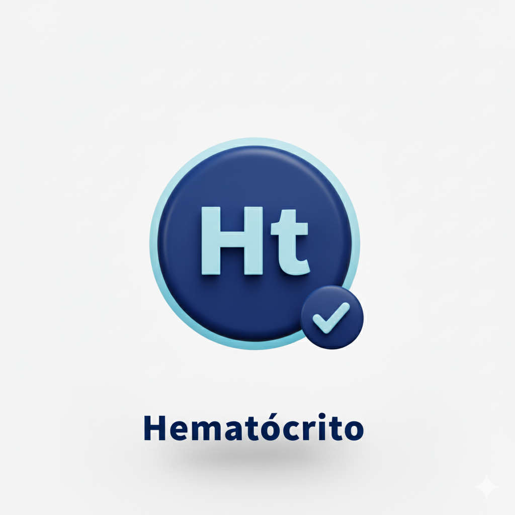 ÍCONE HEMATRÓCITO